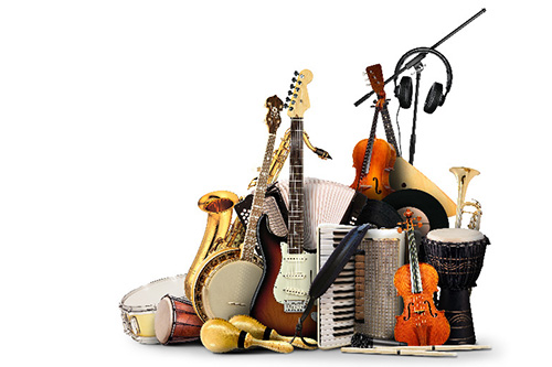 Pawn Musical Instruments
